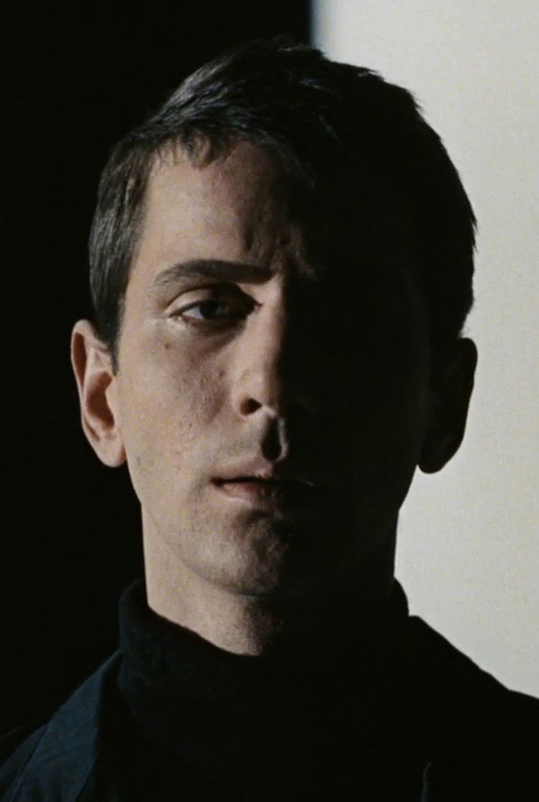 Imatge de En kortfilm av Peter Kylberg