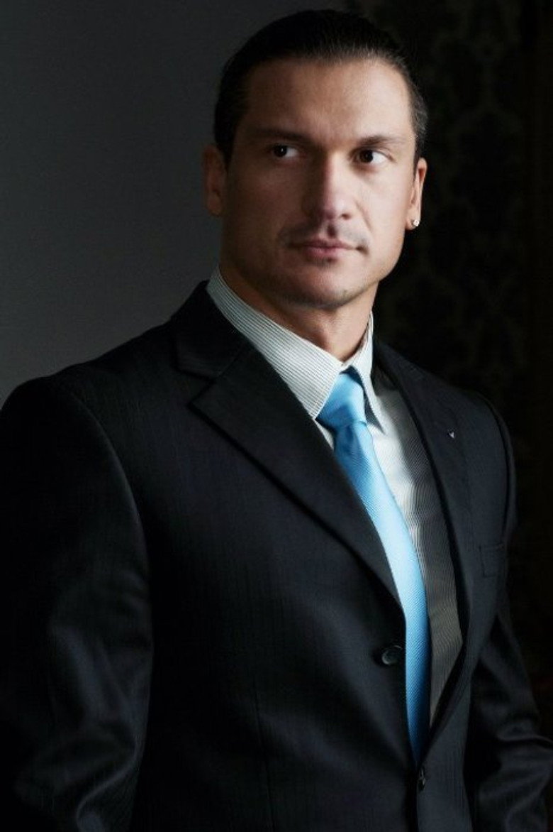 Vladimir Butenko photo 3