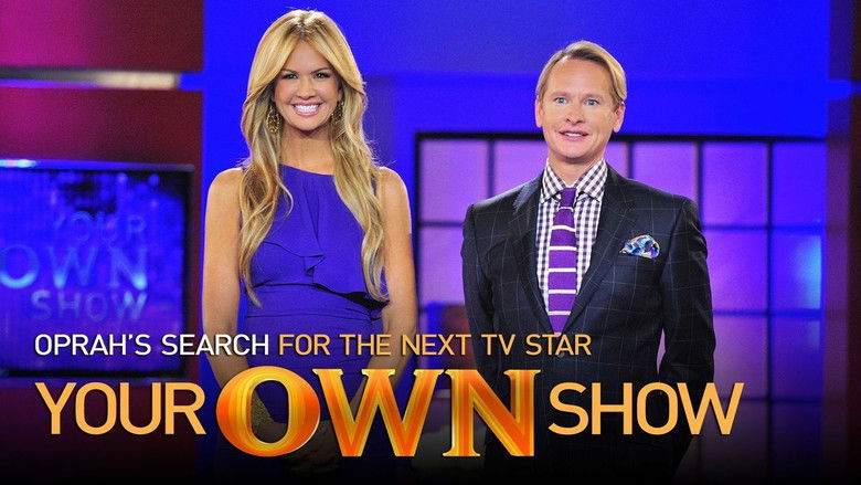 Your+OWN+Show%3A+Oprah%27s+Search+for+the+Next+TV+Star