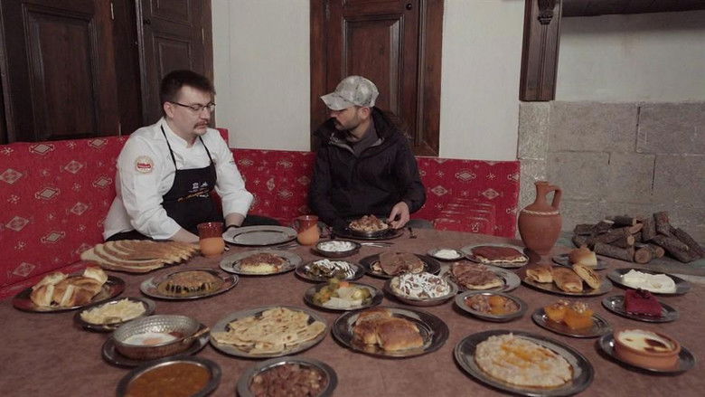 Still image for Bana Her Yer Mutfak season 1 episode 11: Episode 11