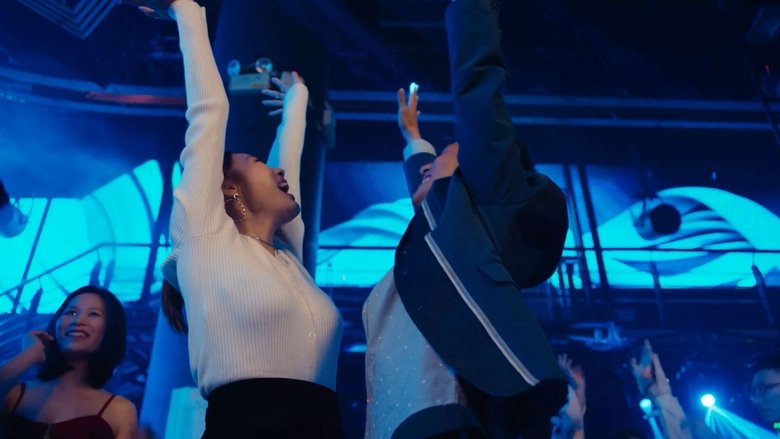 Still image for Guardian Angel season 1 episode 20: Episode 20 - 阿百調查運動員索償 Still image for Guardian Angel season 1 episode 20: Episode 20 - 阿百調查運動員索償