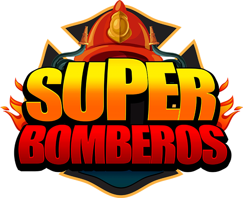 Imagen de Super Bomberos
