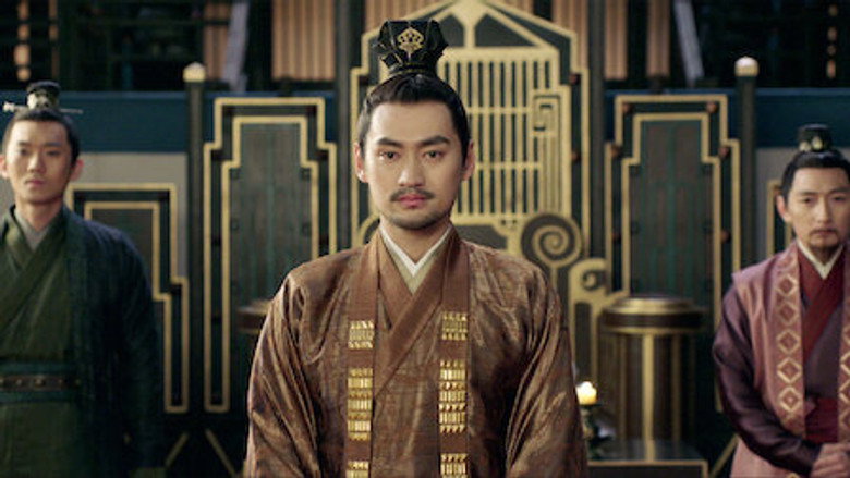 Still from The Rise of Phoenixes - Season 1 Episode 63