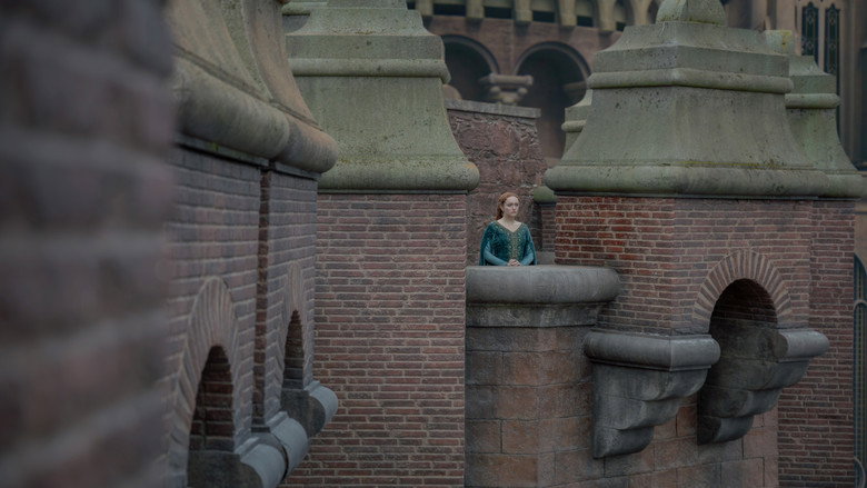 Still from House of the Dragon - Season 3 Episode 2