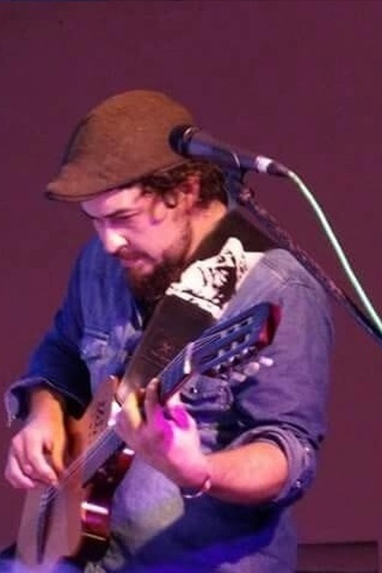 Ảnh Marco Avellaneda