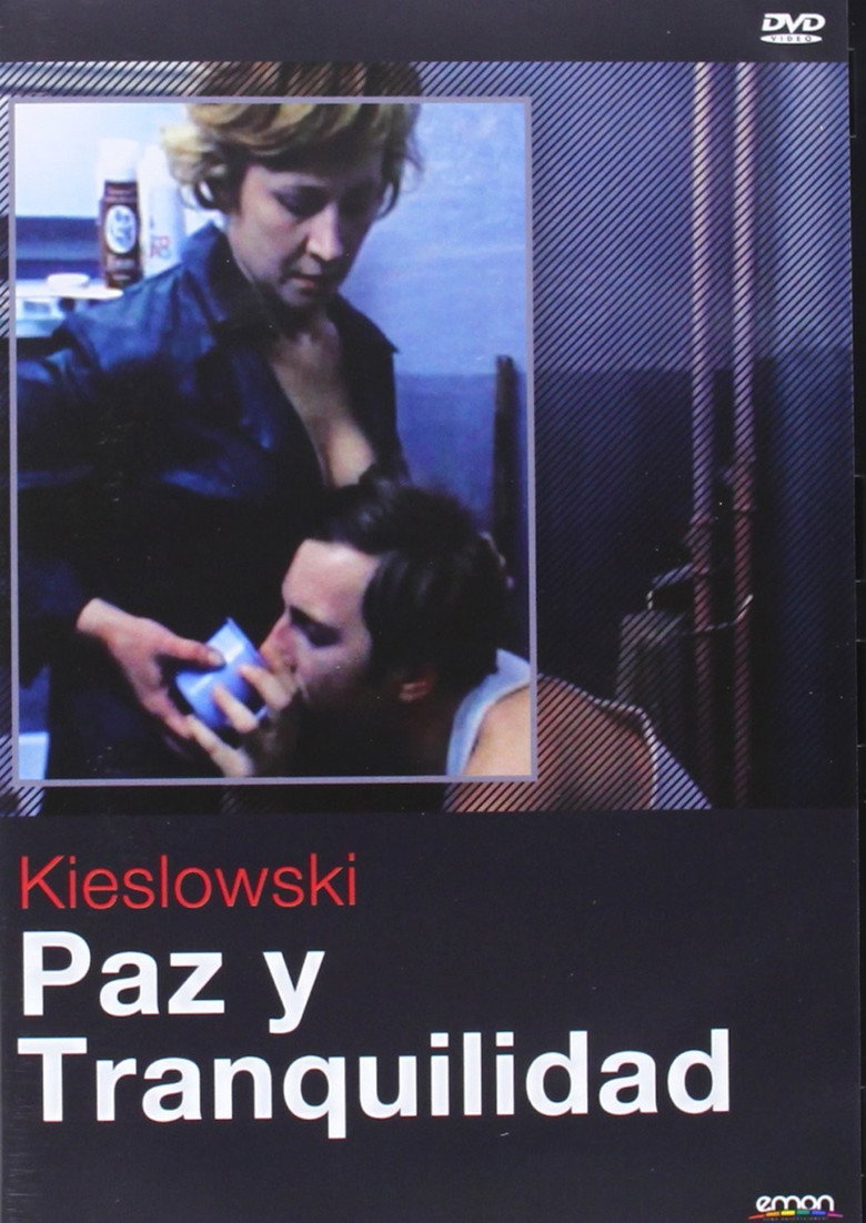 Spokój