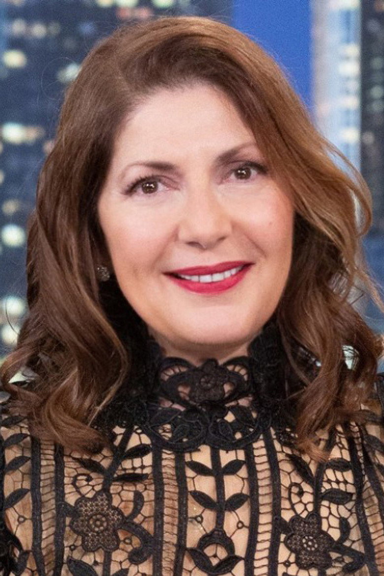 Maria Georgiadou photo 2