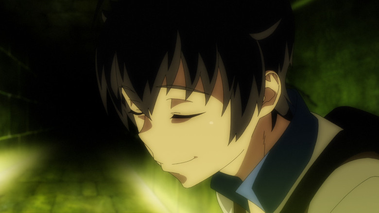 Still from Harem in the Labyrinth of Another World - Season 1 Episode 12