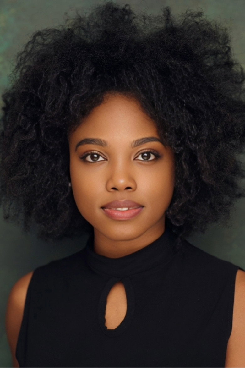 Tiara Kennedy photo 2