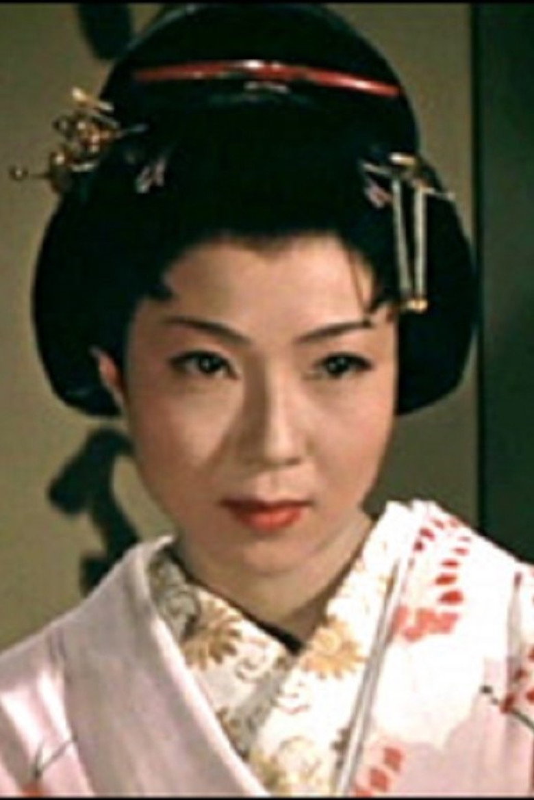 Yumiko Hasegawa photo 2