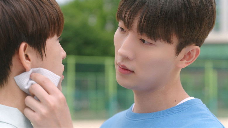 Still image for Eccentric Romance season 1 episode 5: Episode 5 Still image for Eccentric Romance season 1 episode 5: Episode 5