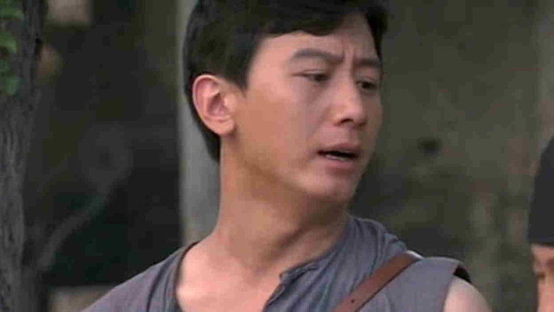 Still image for 水上游击队 season 1 episode 21: Episode 21