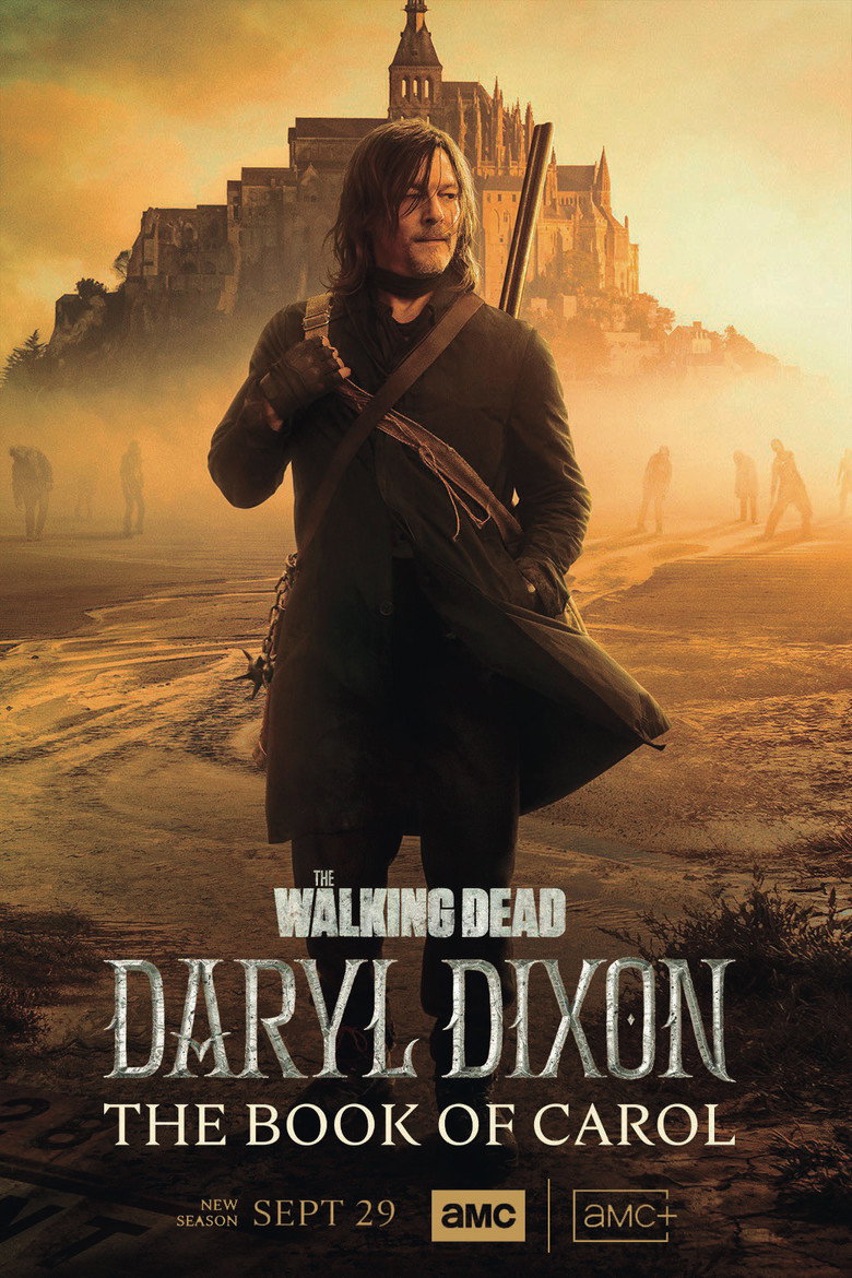 Póster la Serie