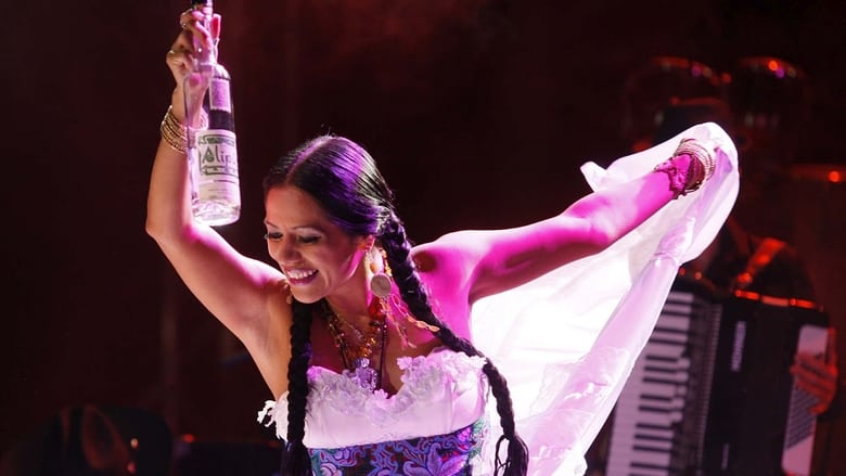 Lila Downs  - Pecados y Milagros