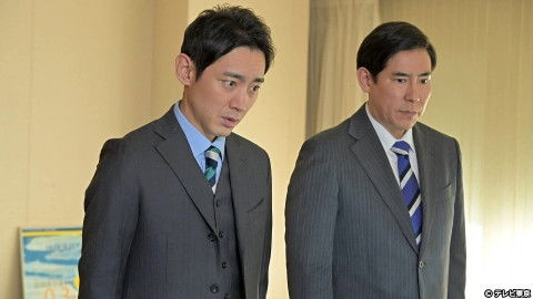 Still image for Byouin no Naoshikata ~Doctor Arihara no Chousen~ season 1 episode 7: Episode 7 Still image for Byouin no Naoshikata ~Doctor Arihara no Chousen~ season 1 episode 7: Episode 7