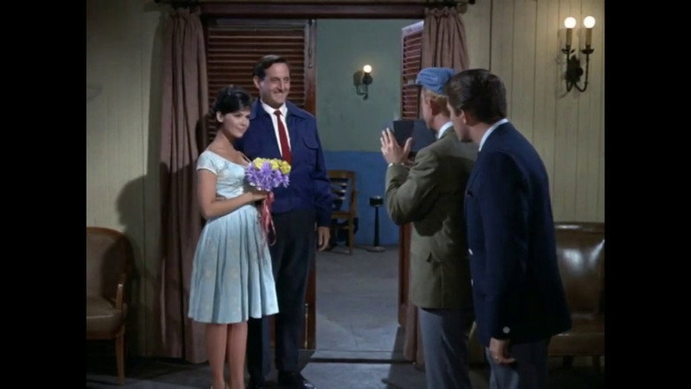 Still from My Favorite Martian - 시즌 3 에피소드 4