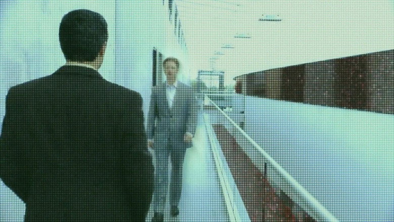 Still from Caprica - Season 1 Episode 6