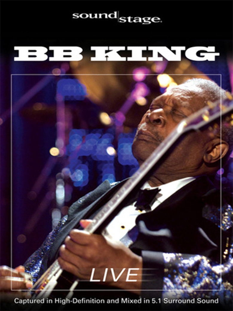 Imatge de B.B. King | Live