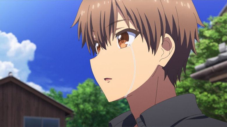 Still from Summer Pockets - Season 1 Episode 22