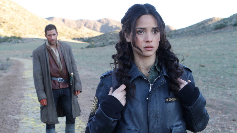 Still from Emerald City - Temporada 1 Episodio 2