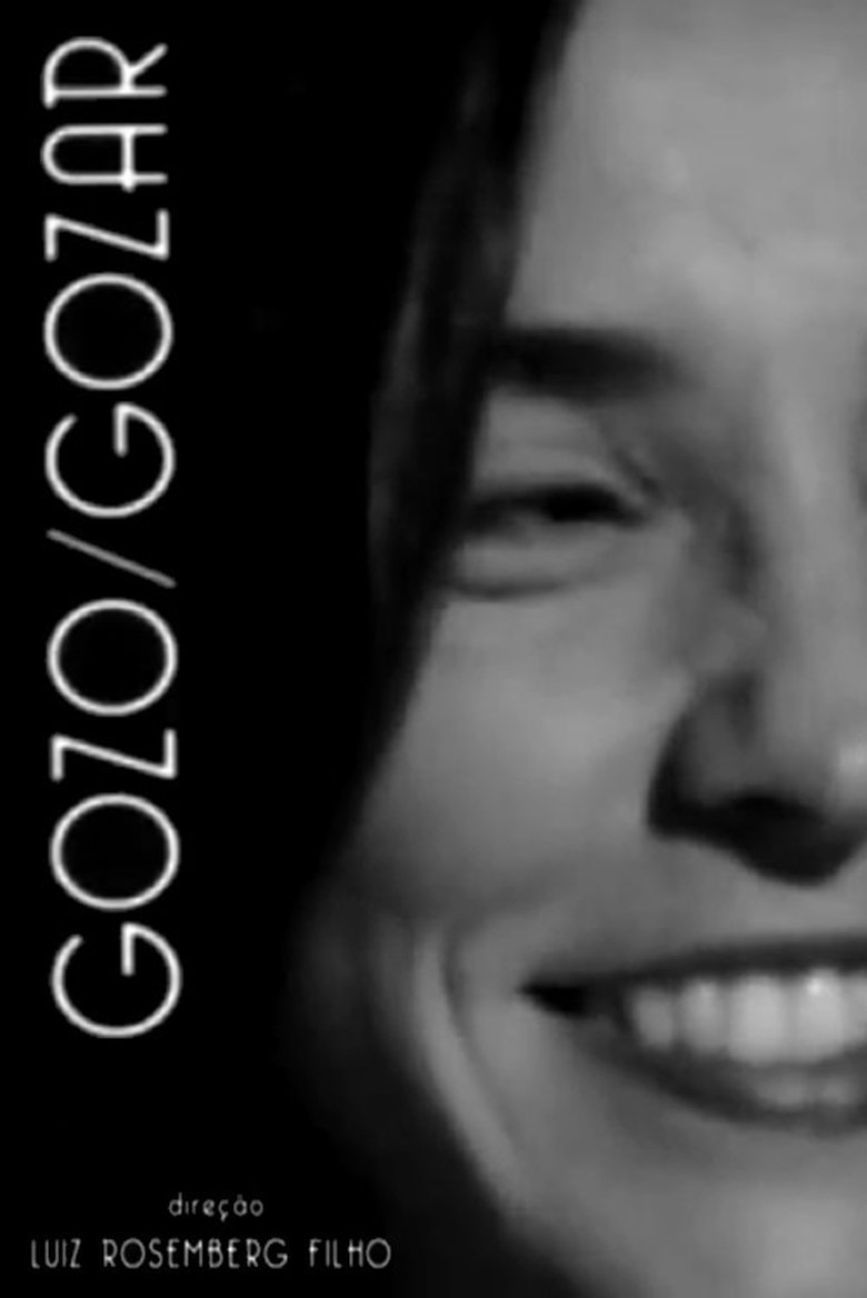 Gozo/Gozar main poster