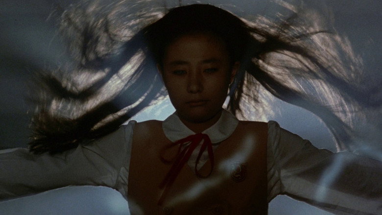 Image d'arrière-plan 5 du film 超少女REIKO