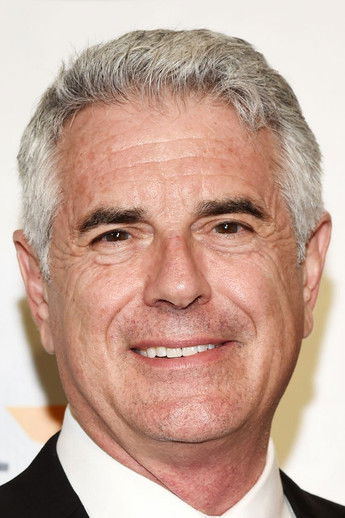 Dean A. Zupancic portrait image