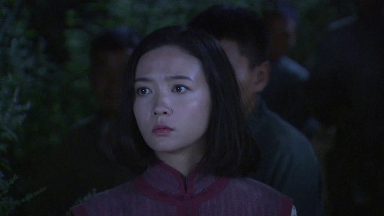 Still image for 致命行动 season 1 episode 30: Episode 30