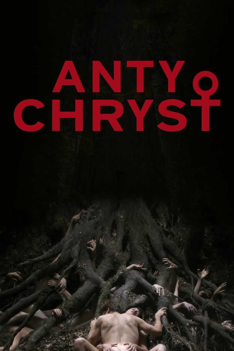 Antychryst (2009)