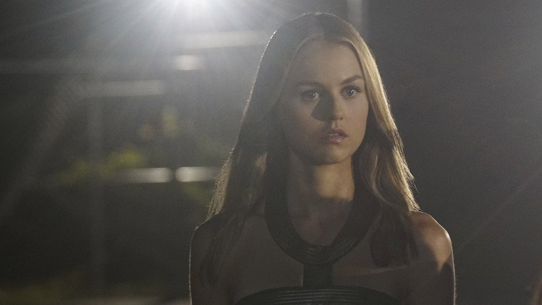 Still from Marvel's Inhumans - Season 1 Episode 8