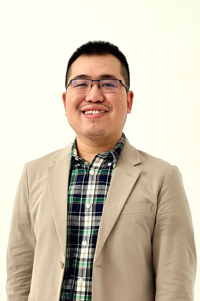 Trần Hữu Tuấn Bách portrait image