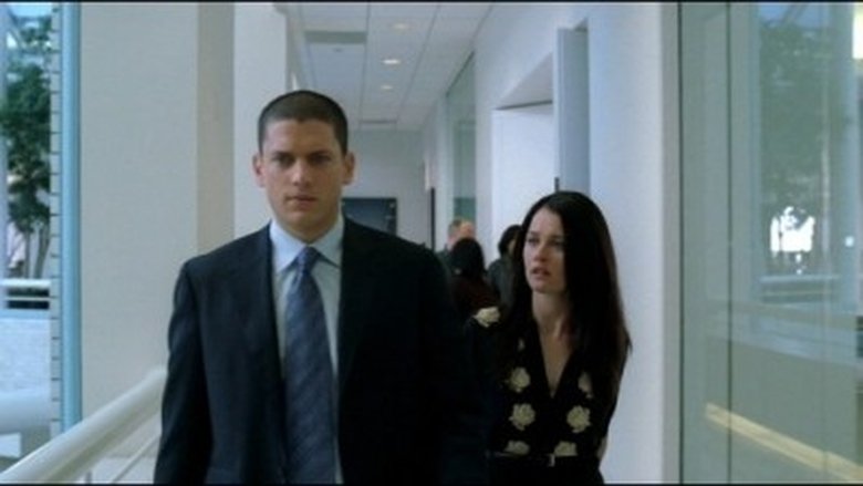Prison Break: En busca de la verdad 1×16