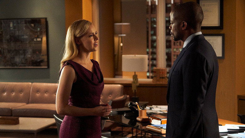 Suits Season 8 Episode 11 Watch Online | AZseries