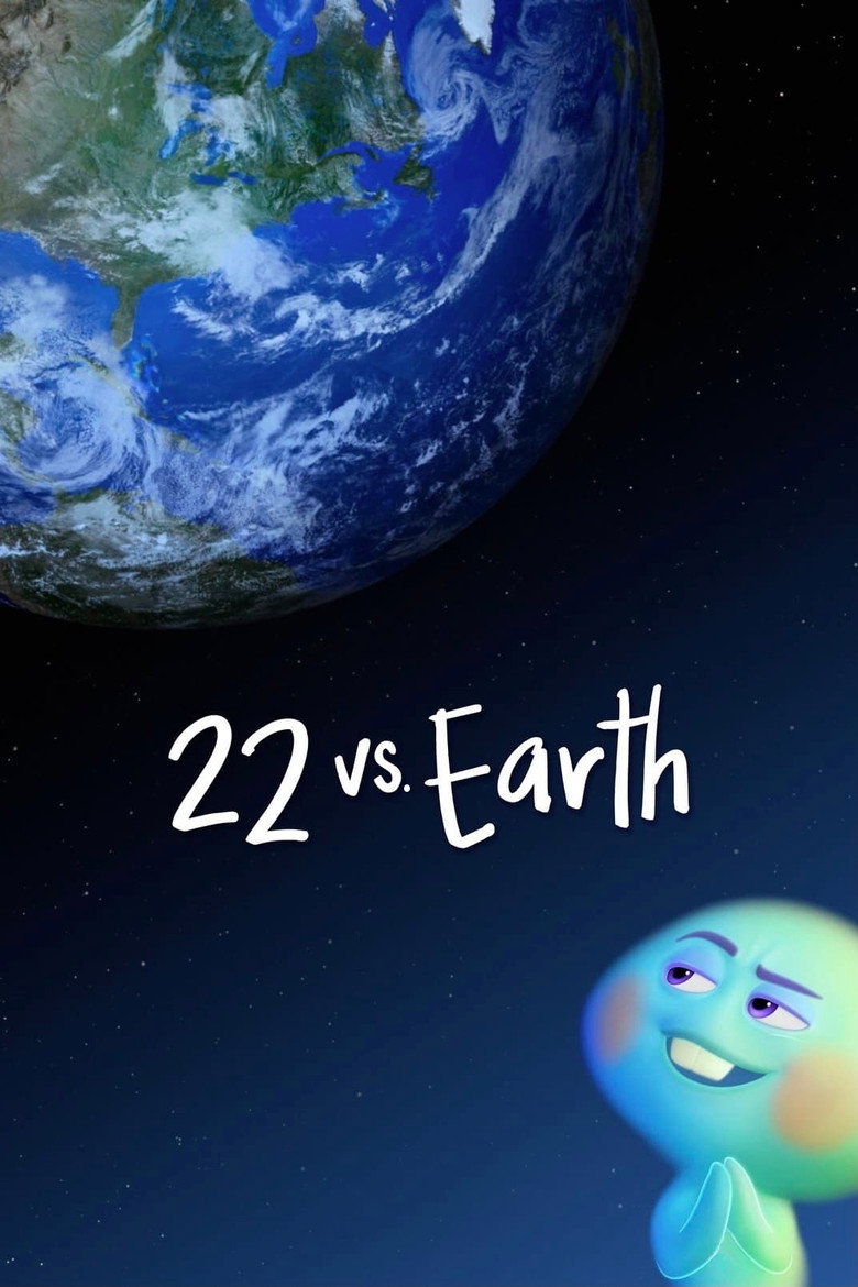 Imagen de 22 contra la Tierra