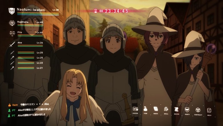 The Rising Of The Shield Hero Saison 1 Vostfr The Rising of the Shield Hero: Saison 1 Episode 10 - AnimeFlix