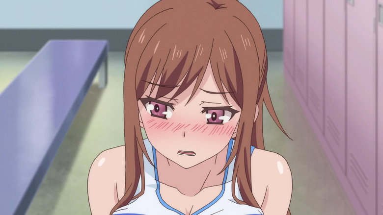 Still from おーばーふろぉ - Season 1 Episode 5