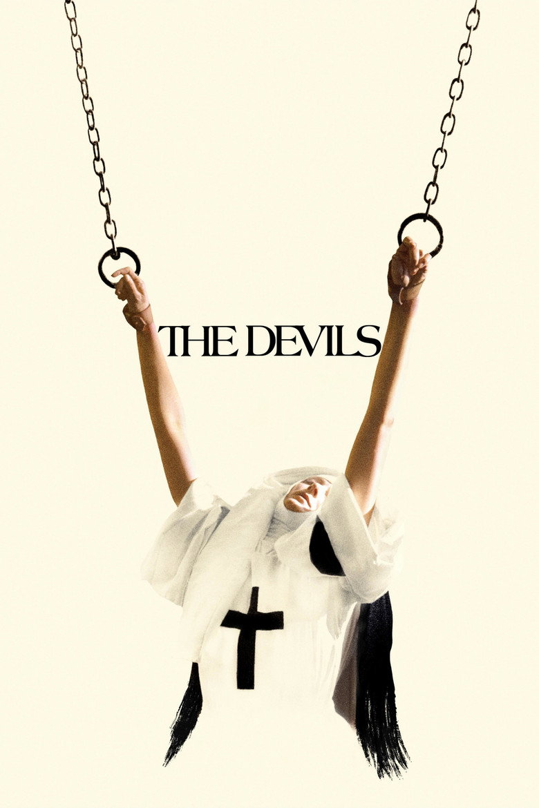 The Devils poster