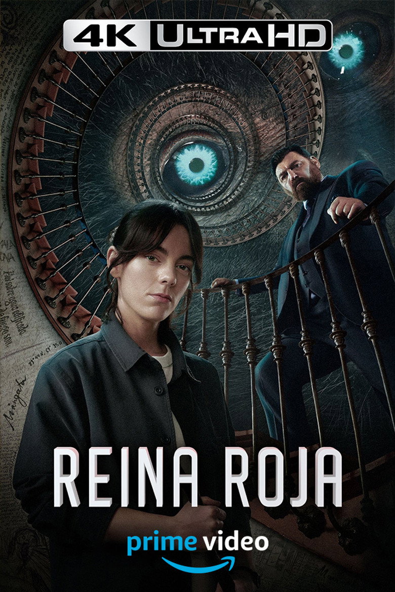 Póster la Serie