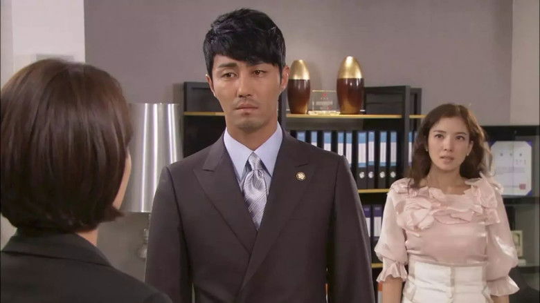 Still image for City Hall season 1 episode 19: Episode 19 Still image for City Hall season 1 episode 19: Episode 19