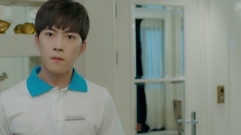 Still image for Suddenly This Summer season 1 episode 7: Episode 7