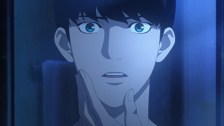 Still from Lookism - Season 1 Episode 1