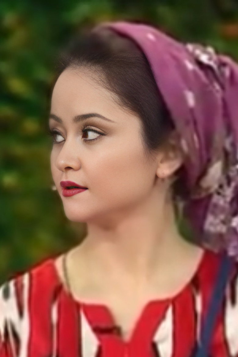 Dilihumal Kulesi portrait