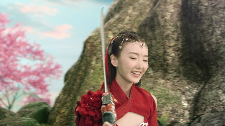 Still image for Love O2O season 1 episode 6: Episode 6 Still image for Love O2O season 1 episode 6: Episode 6