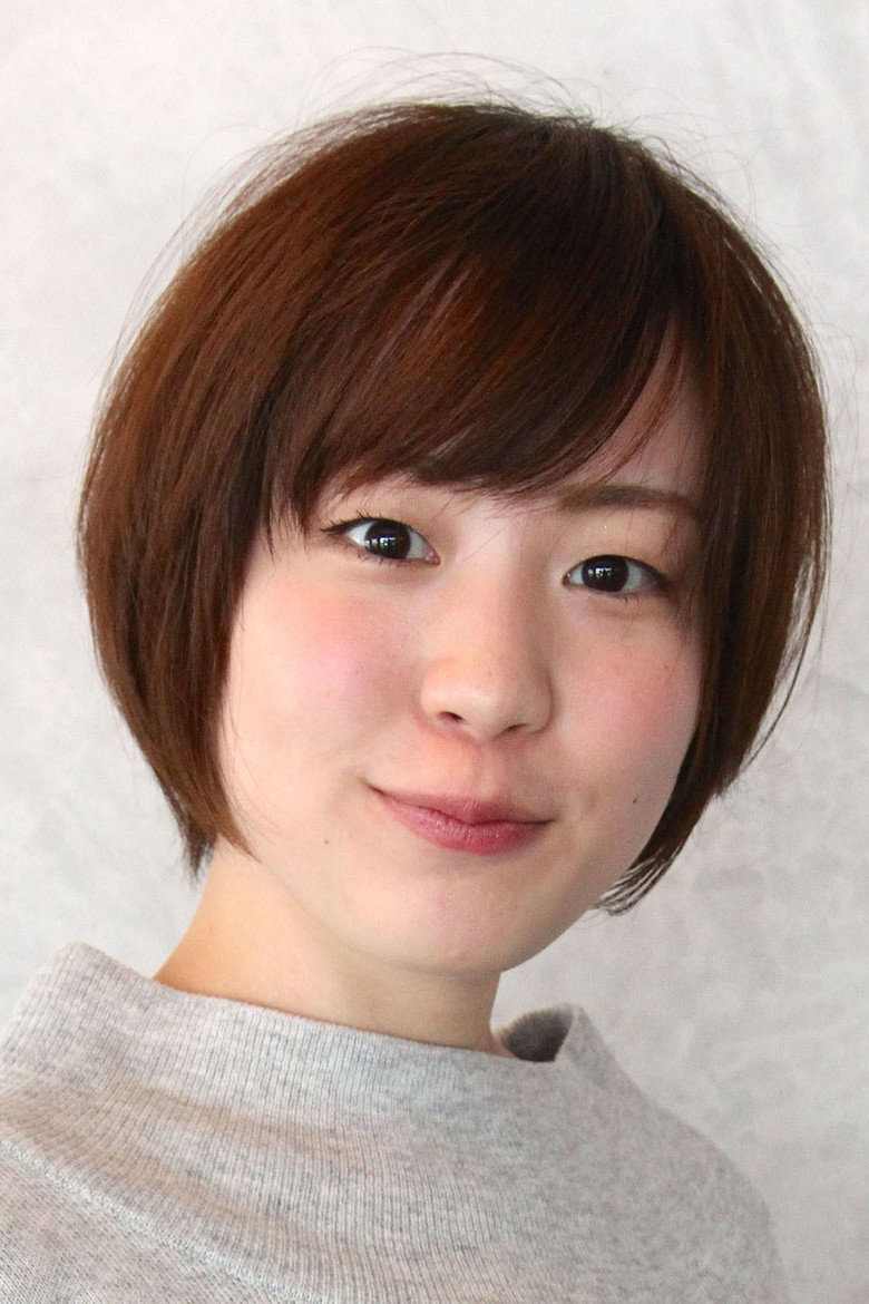 Haruno Inoue photo