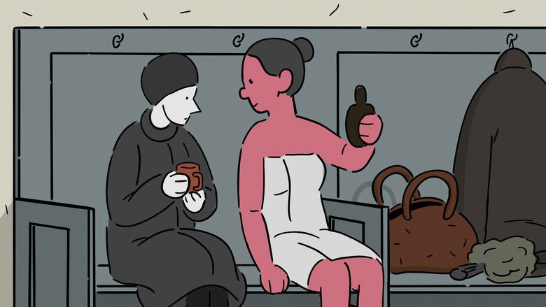 Woman's Day movie poster