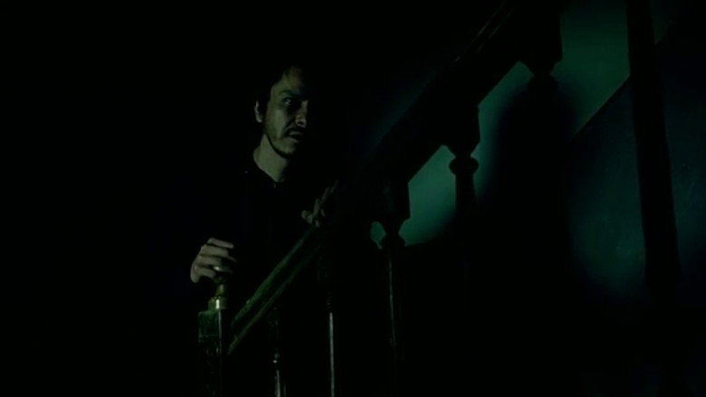 Frame from Rabia - Stille Wut