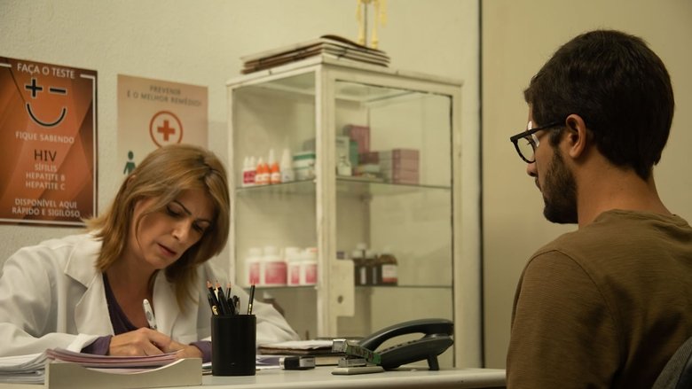 Still image for He, She, They season 1 episode 8: Now It's War