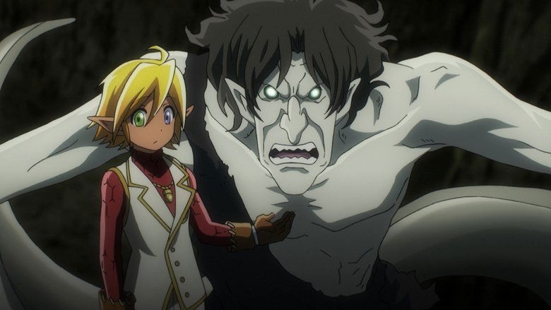 Overlord Saison 4 Episode 4 Vostfr Streaming Overlord saison 3 épisode 4 streaming en HD gratuitement MavAnimes2.com