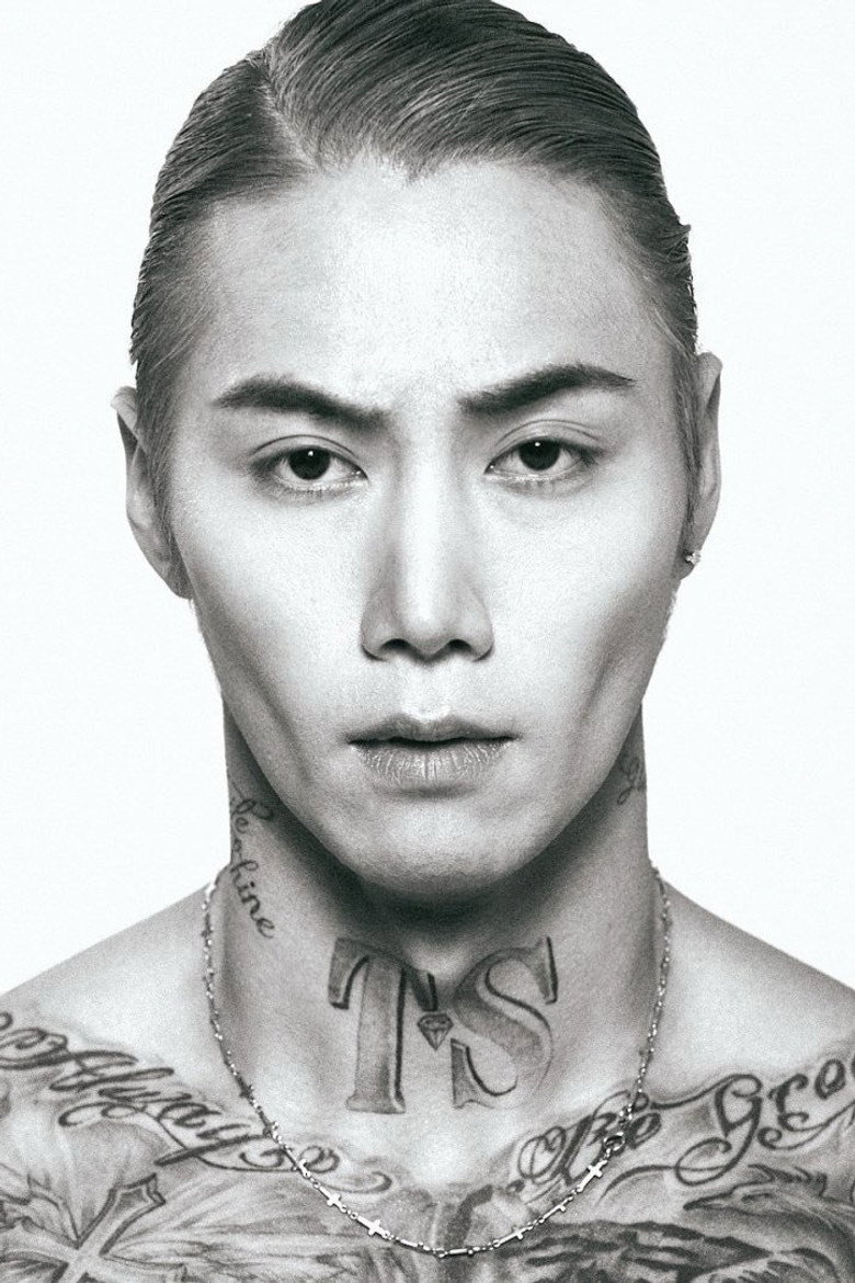 Kim Sung-hyun portrait