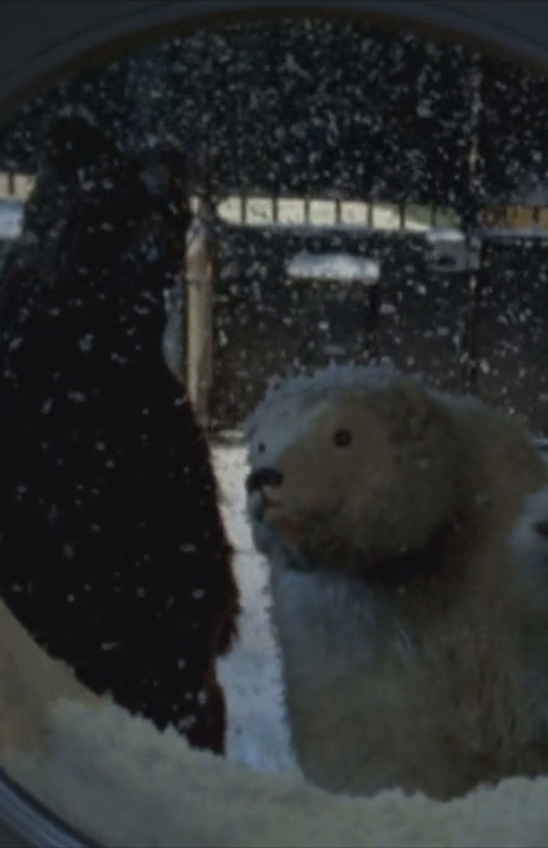 Imatge de Une famille parfaite